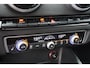 Audi S3 Limousine 2.0 TFSI AUT Quattro Led Leer ACC Navi Cam