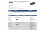 Ford Kuga 2.5 PHEV ST-Line X | Trekhaak | 96,7 % SOH | B&O | Camera | Winter Pack | Elek. Achterklep | Adaptive Cruise