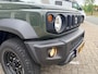 Suzuki Jimny 1.5 Select 4x4 | Automaat | Airco | Stoelverwarming | Bluetooth | DAB | Afn. Trekhaak