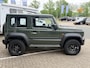 Suzuki Jimny 1.5 Select 4x4 | Automaat | Airco | Stoelverwarming | Bluetooth | DAB | Afn. Trekhaak