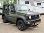 Suzuki Jimny 1.5 Select 4x4 | Automaat | Airco | Stoelverwarming | Bluetooth | DAB | Afn. Trekhaak