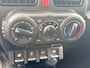 Suzuki Jimny 1.5 Select 4x4 | Automaat | Airco | Stoelverwarming | Bluetooth | DAB | Afn. Trekhaak