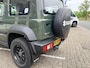 Suzuki Jimny 1.5 Select 4x4 | Automaat | Airco | Stoelverwarming | Bluetooth | DAB | Afn. Trekhaak