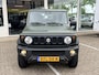 Suzuki Jimny 1.5 Select 4x4 | Automaat | Airco | Stoelverwarming | Bluetooth | DAB | Afn. Trekhaak
