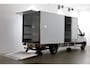 Mercedes-Benz Sprinter 315 CDI 150pk 9G Automaat Bakwagen met laadklep en zijdeur 1.000kg laden 11-2022