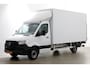 Mercedes-Benz Sprinter 315 CDI 150pk 9G Automaat Bakwagen met laadklep en zijdeur 1.000kg laden 11-2022