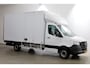 Mercedes-Benz Sprinter 315 CDI 150pk 9G Automaat Bakwagen met laadklep en zijdeur 1.000kg laden 11-2022
