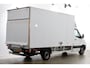 Mercedes-Benz Sprinter 315 CDI 150pk 9G Automaat Bakwagen met laadklep en zijdeur 1.000kg laden 11-2022