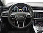 Audi A6 Avant 55 TFSI e quattro Competition Full Black | Panoramadak | Massage | Leder | 360 | Keyless | Adaptive Cruise | Sfeerlicht | Carplay