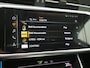 Audi A6 Avant 55 TFSI e quattro Competition Full Black | Panoramadak | Massage | Leder | 360 | Keyless | Adaptive Cruise | Sfeerlicht | Carplay