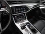Audi A6 Avant 55 TFSI e quattro Competition Full Black | Panoramadak | Massage | Leder | 360 | Keyless | Adaptive Cruise | Sfeerlicht | Carplay