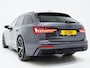 Audi A6 Avant 55 TFSI e quattro Competition Full Black | Panoramadak | Massage | Leder | 360 | Keyless | Adaptive Cruise | Sfeerlicht | Carplay