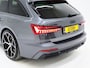 Audi A6 Avant 55 TFSI e quattro Competition Full Black | Panoramadak | Massage | Leder | 360 | Keyless | Adaptive Cruise | Sfeerlicht | Carplay