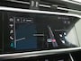 Audi A6 Avant 55 TFSI e quattro Competition Full Black | Panoramadak | Massage | Leder | 360 | Keyless | Adaptive Cruise | Sfeerlicht | Carplay
