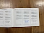 BMW X5 3.0i 232 PK E53 FACELIFT / Origineel Nederlands / Zeer netjes / 3e Eig. / Schuifdak / Memory / ECC Clima / Leder / Cruise Control