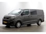 Peugeot Expert 2.0 BlueHDI 180pk Automaat Lang D.C. Navi/Camera/2x Schuifdeur 03-2020
