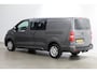 Peugeot Expert 2.0 BlueHDI 180pk Automaat Lang D.C. Navi/Camera/2x Schuifdeur 03-2020