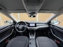 Skoda Octavia Combi 1.5 e-TSI Business Edition DSG Automaat | Trekhaak | Getint glas | Keyless entry&start | Elektrisch bedienbare achterklep | Climate control | Cruise control | Parkeersensoren voor en achter