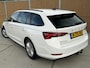 Skoda Octavia Combi 1.5 e-TSI Business Edition DSG Automaat | Trekhaak | Getint glas | Keyless entry&start | Elektrisch bedienbare achterklep | Climate control | Cruise control | Parkeersensoren voor en achter