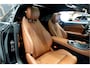 Mercedes-Benz E-klasse Coupé 200 AMG 135kW/184pk Aut9 Premium Plus PANORAMADAK + WIDESCREEN + DISTRONIC PLUS + BURMESTER + MEMORY STOELEN + NAPPALEER + SOFTCLOSE + DISTRONIC PLUS + KEYLESS + 360 CAMERA + MULTIBEAM LED + SFEER + 19" LM-VELGEN!!