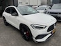 Mercedes-Benz GLA AMG 35 4MATIC PANO BURMESTER MEMORY SFEER CARBON SUPER WAGEN