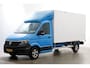 Volkswagen Crafter 35 2.0 TDI E6 Bakwagen met achterdeuren 2-Persoons 12-2020