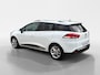 Renault Clio Estate 0.9 TCe Limited | Navigatie | Airco | Cruise Control | LM Velgen | 1e Eigenaar Dealeronderhouden