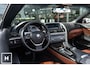 BMW 6-Serie Cabrio 640i High Executive