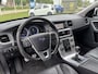 Volvo S60 1.6 T3 R-Design Leer I Navi I Trekhaak