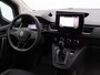 Renault Kangoo E-Tech GB L2 E-Tech electric 120 pk advance | Navigatie | Parkeersensoren |