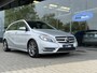 Mercedes-Benz B-klasse 180 Ambition | Sport | Leer | Xenon | Weinig KM | Cruise C | PDC | Interesse in een bezichtiging of proefrit, bel of app met 06-24282842 / 06-42130156
