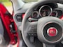 Fiat 500X 1.4 Turbo MultiAir Lounge Automaat / Navigatie / Camera / Leder / LM Velgen / Climate Control