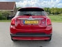 Fiat 500X 1.4 Turbo MultiAir Lounge Automaat / Navigatie / Camera / Leder / LM Velgen / Climate Control