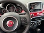 Fiat 500X 1.4 Turbo MultiAir Lounge Automaat / Navigatie / Camera / Leder / LM Velgen / Climate Control