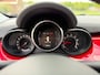 Fiat 500X 1.4 Turbo MultiAir Lounge Automaat / Navigatie / Camera / Leder / LM Velgen / Climate Control