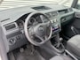 Volkswagen Caddy Maxi 1.0 TSI L2H1 BPM Vrij Airco/ LED/ Navi/ Cruise/ PDC/ Trekhaak/ Stoelverw./ Standkachel