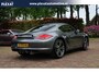 Porsche Cayman S 3.4 S PDK. | Uniek | Historie | Xenon | Facelift | Beige Leder | Climate | Youngtimer | Led. Dashboard | NAP |