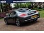 Porsche Cayman S 3.4 S PDK. | Uniek | Historie | Xenon | Facelift | Beige Leder | Climate | Youngtimer | Led. Dashboard | NAP |