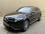 Mercedes-Benz EQC 400 4MATIC Business Solution AMG 80kWh | 94% SOH | Schuif/kanteldak | 360 camera | Burmester | Adaptieve cruise | 20 inch | Apple CarPlay | Keyless | Matrix-LED | DAB | Navigatie | Sfeerverlichting | Stoelverwarming | Memory | Volleding onderhouden