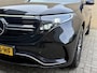 Mercedes-Benz EQC 400 4MATIC Business Solution AMG 80kWh | 94% SOH | Schuif/kanteldak | 360 camera | Burmester | Adaptieve cruise | 20 inch | Apple CarPlay | Keyless | Matrix-LED | DAB | Navigatie | Sfeerverlichting | Stoelverwarming | Memory | Volleding onderhouden