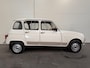 Renault 4 R 4 GTL in prachtige staat gerestaureerd