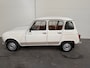 Renault 4 R 4 GTL in prachtige staat gerestaureerd