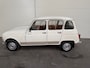 Renault 4 R 4 GTL in prachtige staat gerestaureerd