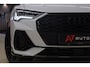 Audi Q3 Sportback 45 TFSI e S Edition 3X S-Line /PANO/KEYLES/STOELV/BOMVOL