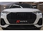 Audi Q3 Sportback 45 TFSI e S Edition 3X S-Line /PANO/KEYLES/STOELV/BOMVOL