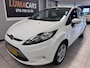Ford Fiesta 1.25 Limited | Airco | 5 deurs | NAP | Elektr. |