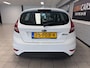 Ford Fiesta 1.25 Limited | Airco | 5 deurs | NAP | Elektr. |