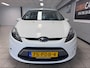 Ford Fiesta 1.25 Limited | Airco | 5 deurs | NAP | Elektr. |