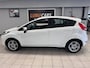 Ford Fiesta 1.25 Limited | Airco | 5 deurs | NAP | Elektr. |