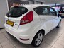 Ford Fiesta 1.25 Limited | Airco | 5 deurs | NAP | Elektr. |